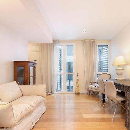 Acogedor Apartamento Junto A La Catedral By Rent Me Málaga Extérieur photo