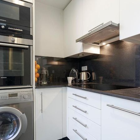Acogedor Apartamento Junto A La Catedral By Rent Me Málaga Extérieur photo